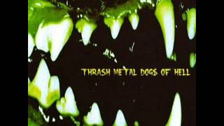 Infernö - Thrash Metal Dogs of Hell