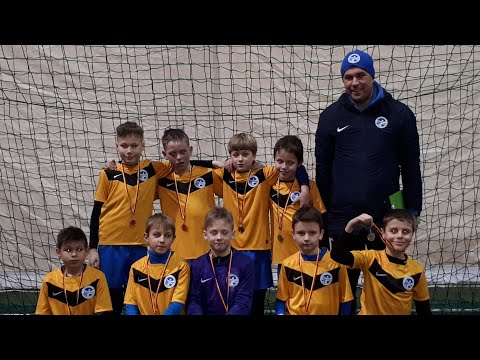 Sparing UKS Irzyk 2009 - UKS Irzyk 2007