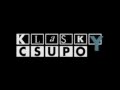 Klasky Csupo With Low Pitched Luig Group Effect