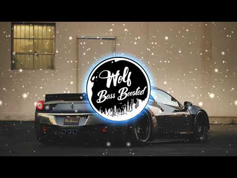 Misael e Marine - Saudade (COM-GRAVE) (BASS-BOOSTED)