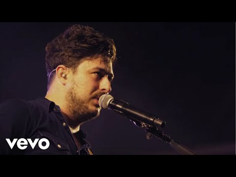 Mumford & Sons, Baaba Maal - There Will Be Time (Live in South Africa)