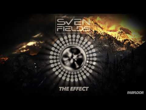 Sven  Fields  - The Effect