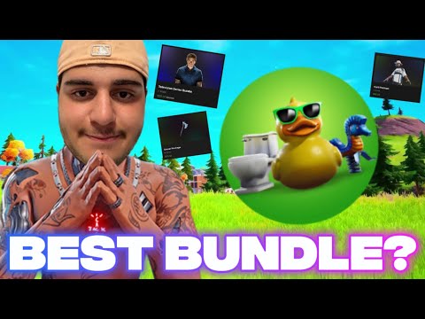 WHATS THE BEST RETRAC BUNDLE?