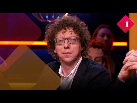 Arnon Grunberg en Thom Hoffman over het Multatuli-jaar