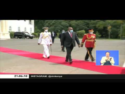 BBI: President Uhuru meets 5 top politicians to accommodate dissenting voices