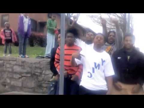 Y.N.I.C feat. BABY G "Like My Brother Said"