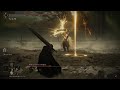 ELDEN RING Pre Nerf Promised Consort Radahn