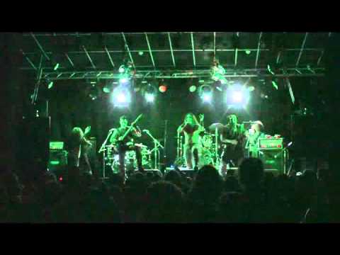 TSAR BOMB - Nuclear Feast