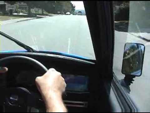 Thumbnail for Ride in the back seat of a TANGO Electric Car 0-60 in 4 sec by SEAT, Car