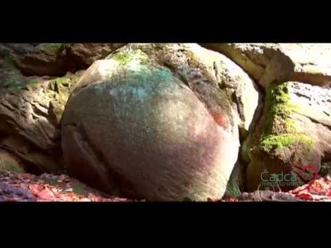 Čadca -  mesto so srdcom