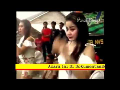 PARA PENS DEWI MEMBLUDAK Matahariku versi setia nvs voc: dewi