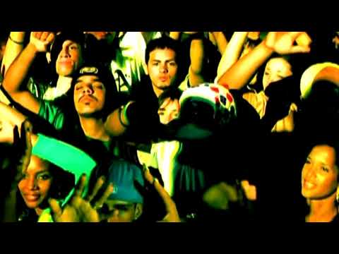 Mr. Vegas & Luny Tunes - Oh Johnny (DJ CHESPI REDRUM INTRO OUTRO)