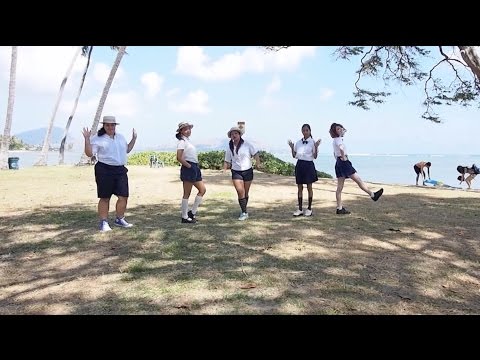 [PHOENIX\m/] B1A4 (비원에이포) - SOLO DAY Dance Cover