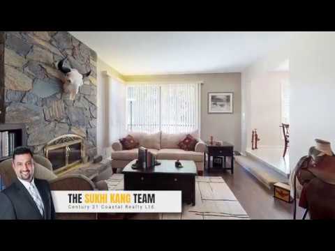 8221 145A STREET - Surrey House for Sale - Sukhi Kang - Century 21 Coastal Realty