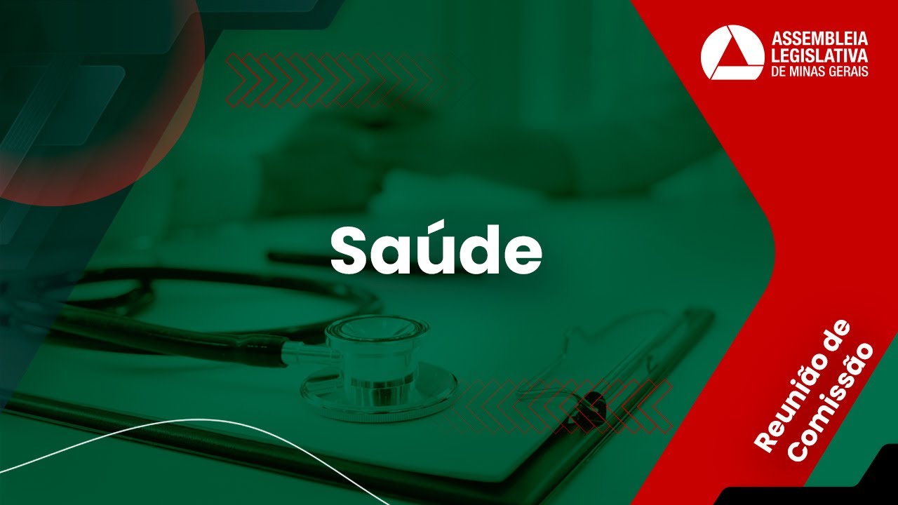 27/03/2025 10:00 - Comissão Saúde