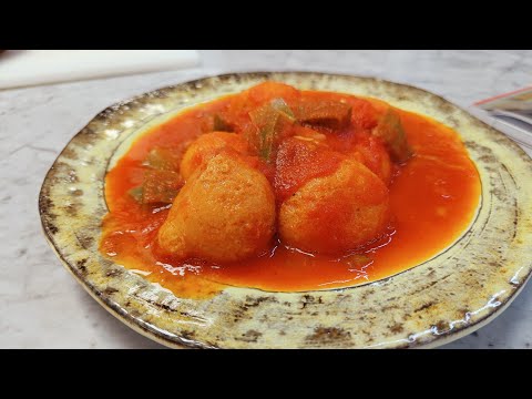 Pallotte cacio e ova