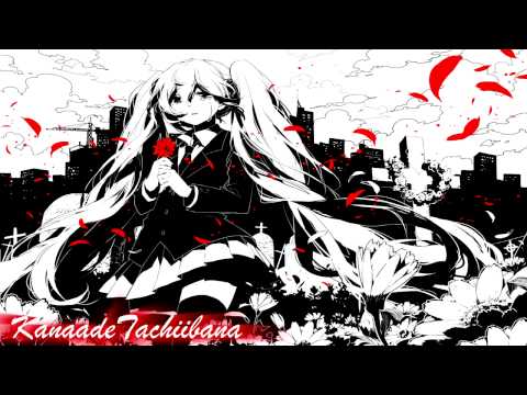 Nightcore - My Funeral (HD)