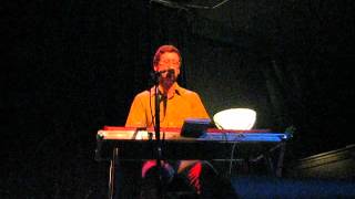 "Divorce" The Daredevil Christopher Wright