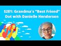 Normal Gossip S02e01 Grandma S Best Friend Dot With Danielle Henderson Defector