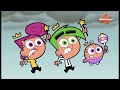 Nickelodeon CEE Fairly OddParents Next Bumper Multilanguage