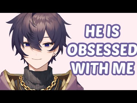 Is Kooby in love with Shoto?