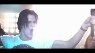 Basshunter - I Can Walk on Water (Official HD Music Video)