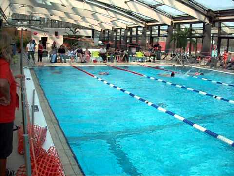 BZM 2011 AK 17/18 und AK offen 50 Meter Retten