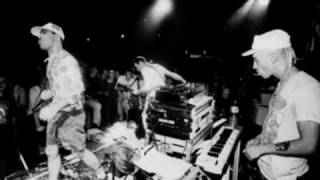 Ludwig Von 88 -  Houlala 3 l'heureux tour - Guerrier Baluba