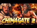 CHINA GATE 2 AMRISH Puri JAGEERA FULL MOVIE ACTION BLOCKBUSTER MOVIE