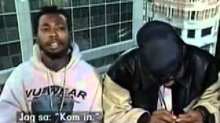 Method Man and ODB talk 2pac and Biggie Smalls Death RARE INTERVIEW!