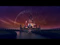 Walt Disney Pictures Pixar Animation Studios 2007