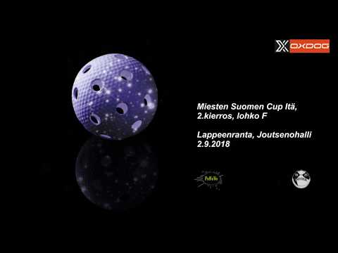 PoNoVo vs Voima 2.9.2018