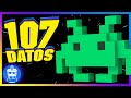 Space Invaders: 107 Datos Que Debes Saber Atomik O