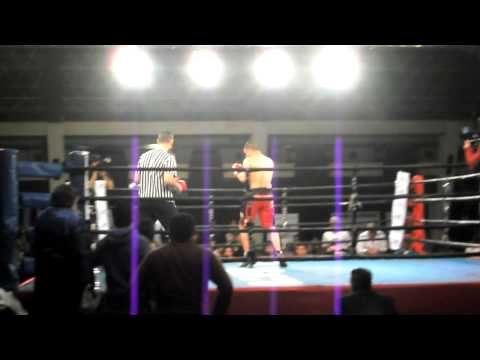 Ricardo Ramallo vs Rivas ( 2 parte )