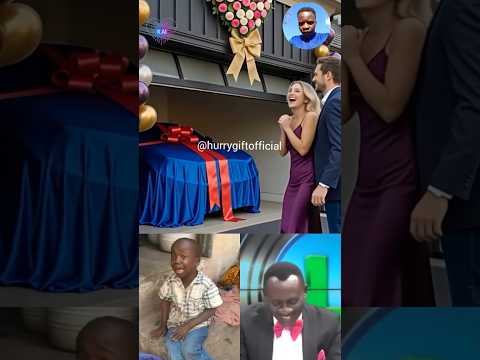 A Big Surprise for My Wife 😻😱 #FunnyMoments #EpicFail