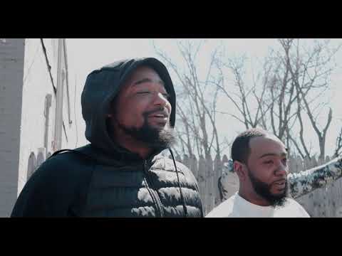 Chicken Trev x Baywalk x Bobby Phil's - Mudd Brothers **(Official 4k Video)**