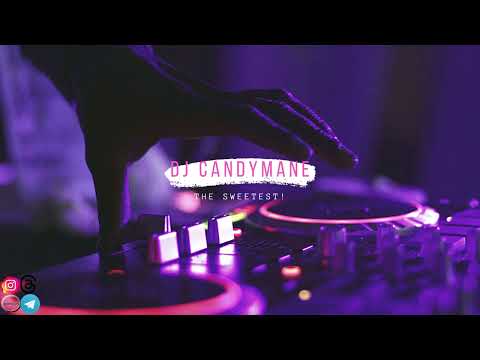 Dj CandyMane - Candy Paint I (2025 R&B & Afro-R&B Mix)