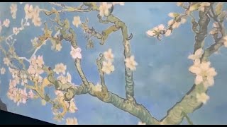 印象派150週年 光影展 台中最終站 (5)