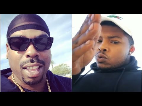 DAZ DILLINGER Message To SUGE KNIGHT JR After SUGE Took 28 Year Plea Deal