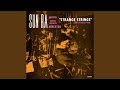 Strange Strings
