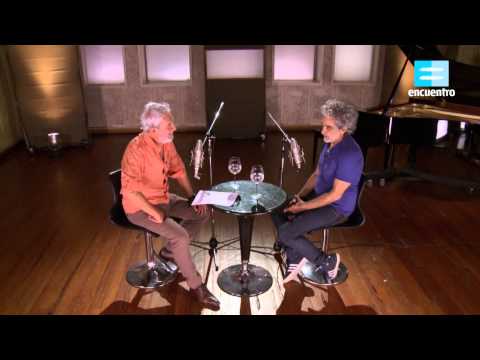 Encuentro en el estudio VII: Daniel Melingo (capítulo completo) - Canal Encuentro HD