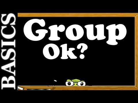 Strong Groups vs Weak Groups! - Back to Basic Baduk