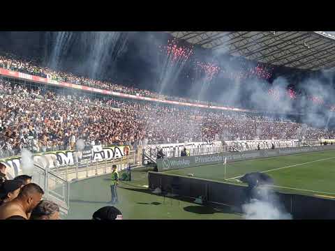 Atlético 2x1 Fluminense. 28/11/2021