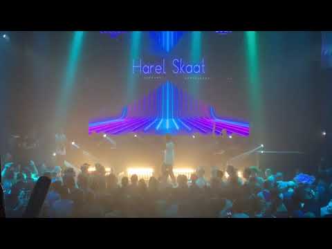 ESCKAZ in Tel Aviv: Harel Skaat - Medley - At Eurocafe Tel Aviv