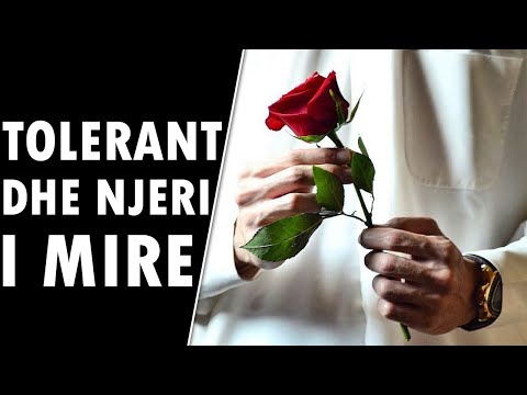 3 keshilla si te jeni tolerante dhe njerez te mire