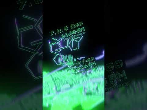 Game Over - E-Flyer - Mab Cardoso