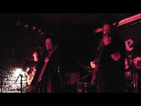 Superstatic - Sweetness Of Your Tender Lips(Live at Siege Of Limerick)