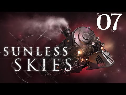SB Plays Sunless Skies 07 - Mirror And Soul