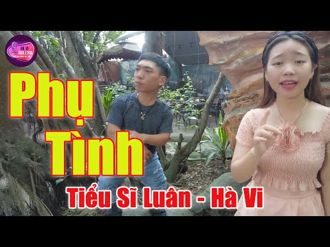 Phụ Tình - Giọng Ca Bolero Trời Phú Khiến Cộng Đồng Mạng Phát Cuồng Vì Hay | Hà Vi ft Tiểu Sĩ Luân