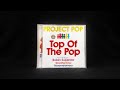 Project Pop Top Of The Pop 2008 CD Lagu Album Musik Musica Studios